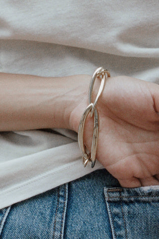 Arum Bracelet