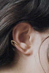 Arum earring small