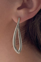 Arum earring large