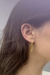 Arum earring small