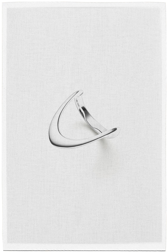 Rings – Sarah Madeleine Bru