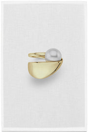 Perle des jours ring