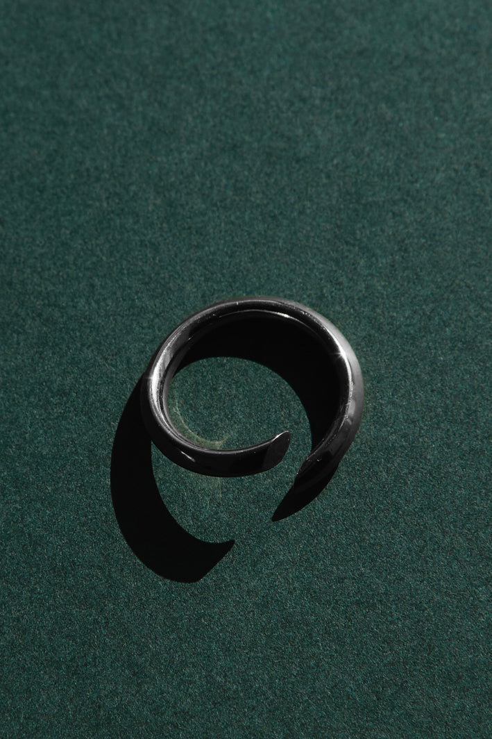 【関税込み】Sarah Madeleine Bru シルバー Vipere リング Vipère ring – Sarah Madeleine Bru