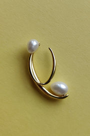 Demie Mini earring